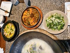 -好灶头妈妈菜·柴火灶台鱼·千岛湖土菜地标美食