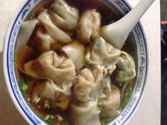 古徽州馄饨店-古徽州馄饨店(宝安路店)