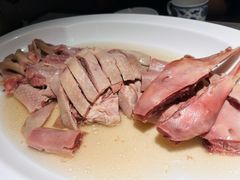 扬州盐水鹅-淮扬府(安定门店)