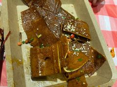 -为民烧烤吧.自贡爆炒菜(收录10年好店)