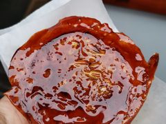 -王记海棠糕(新场古镇店)