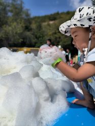 -浅山蜜塘奇妙乐园·亲子营地