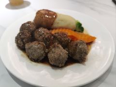 -库滋明·俄罗斯特色美食(中央大街店)