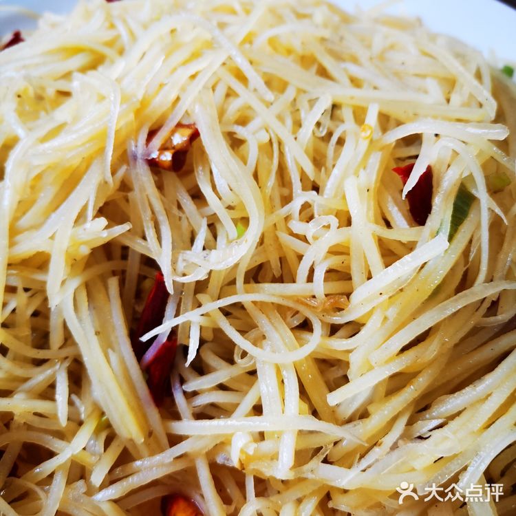 内蒙呼伦贝尔五日游最好吃的饭馆