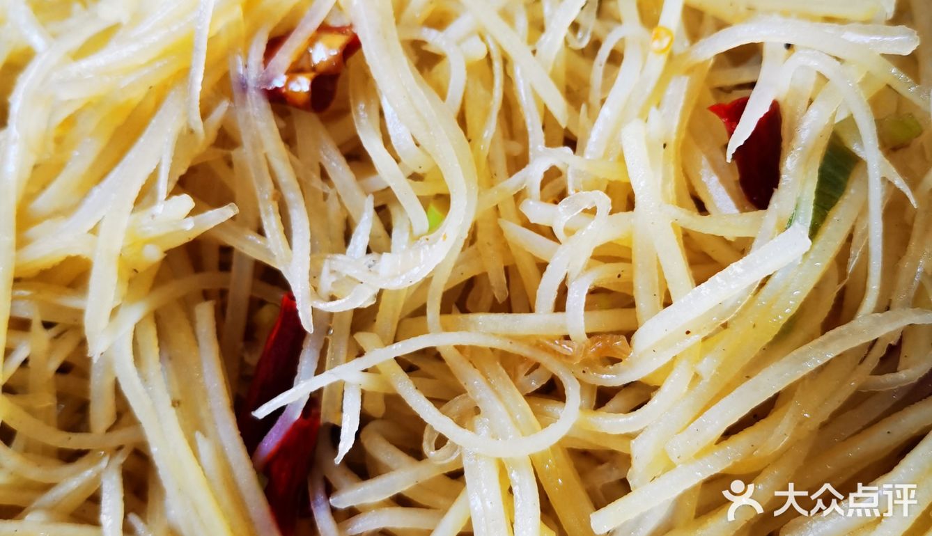 内蒙呼伦贝尔五日游最好吃的饭馆