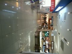 -COSTA COFFEE(天通苑华联店)