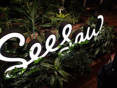 -Seesaw Coffee(朝阳大悦城店)