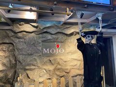 -MOJO密室逃脱(中街旗舰店)