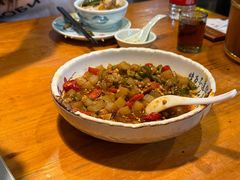 -61号餐吧(兴坪古镇漓江店)