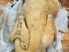 -吉英盐焗鸡(文中路店)