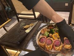 -静香HOUSE·全时段融合餐厅(七星欢乐颂店)
