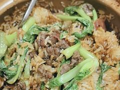 -壹煲口福煲仔饭(中山路店)
