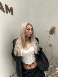 -3AM·S HAIR SALON烫发染发接发