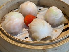 -虾饺妹·粤式手工点心(水荫路店)