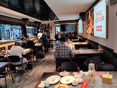 -李记饺子·熏酱东北菜(欢乐谷店)