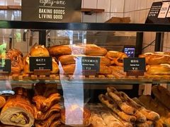 -81BAKERY(大学路店)