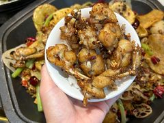 -咏哇美蛙美味(厦门罗宾森店)