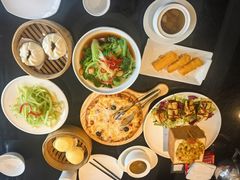 -高第街56号餐厅(美莲广场店)