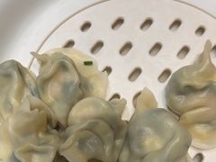 -俏东方·海味水饺·青岛菜(崂山店)