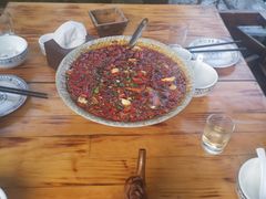 -青城甲(青城山店)