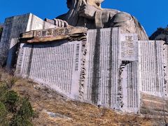 -圣莲山风景区