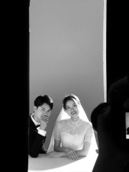 -GO VISION 动视觉婚纱摄影高级定制