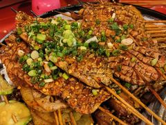 -醉烧膘·烧烤夜宵王(总店)