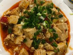麻辣豆腐-乡土特色.冷锅鱼.牦牛肉汤锅