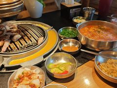 -GOGIYA·咕叽吖韩国传统烤肉店(小榄店)
