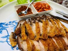 -青岛蓝海大饭店·渔歌舫(李沧店)