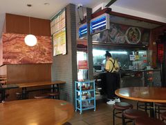 -粥家庄(汾江南店)