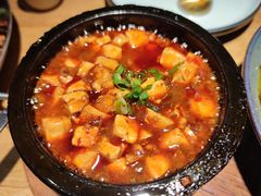 -胡马八破·川菜小馆(高新万达店)