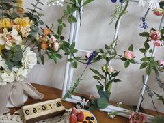 -鹿屿DIY烘焙·公司团建·生日会包场(广州东站店)