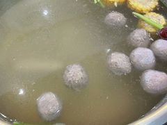 -林记潮牛·牛肉火锅(上马墩店)