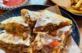 Mexican Beef Tacos
