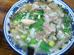 -豫掌柜饸饹面·烩面(秀沿路店)