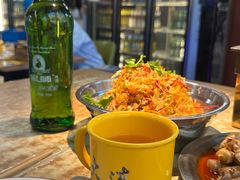 -喝丢一只鞋海鲜烧烤·海肠捞饭(东关街店)