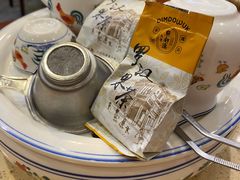 罗汉果茶-点都德(北京路贰店)