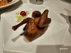 -东海海鲜酒家(中信广场店)