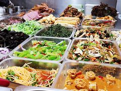 -洧川羊肉豆腐老店