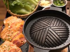 -馥家小馆(黔灵山公园店)