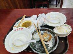 -小胖包子王(庆亚大厦店)