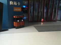 -奥斯卡升龙国际影城(RealD Cinema)