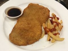 -德大西餐社(云南南路店)