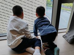 -上海虹桥中心爱琴海亚朵S酒店