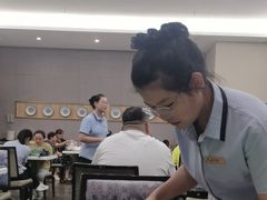 -令氏家外家周礼食府(桥南店)
