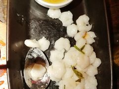 龙井虾仁-穿越·外婆家(西溪天堂店)