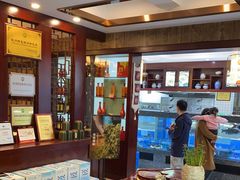 -一江春水·杭帮臻宴(三台山店)