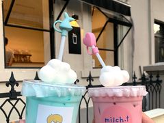 -milch·t妙奇(五大道店)