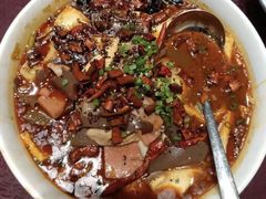 海派毛血旺-毓聪妈妈菜(合肥路店)